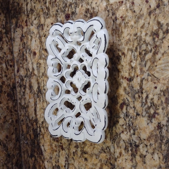 Other - Cottagecore French Country Farmhouse Soap Dish